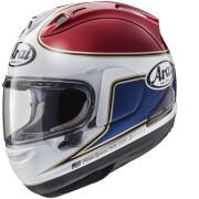 Full face motorcycle helmet Arai RX-7V - Spencer 40th