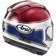 Full face motorcycle helmet Arai RX-7V - Spencer 40th