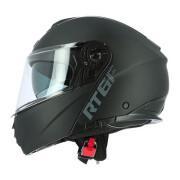 Modular motorcycle helmet Astone RT6F Graphic Icone