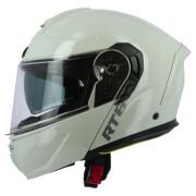 Modular motorcycle helmet Astone RT6 Monocolor
