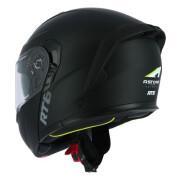 Modular motorcycle helmet Astone RT6 Monocolor