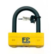 sra approved 16 mm u-lock FR Securite FR 85 P – 85 x 120 mm