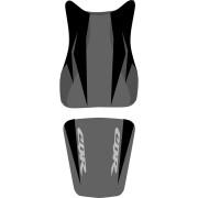 Scooter seat cover Bagster cbr 600 rr