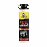Motorcycle oil Bardahl booster C60 75 ml
