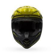 Visor motorcycle helmet cross Bell Moto-9 Flex Fasthouse