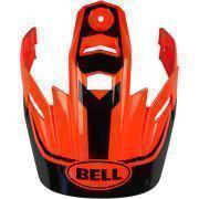 Visor motorcycle helmet cross Bell MX-9 Adventure Torch