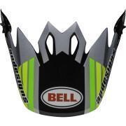 Visor motorcycle helmet cross Bell MX-9 Pro Circuit