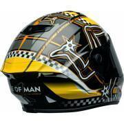 Full face motorcycle helmet Bell Star Mips - Isle Of Man