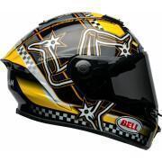 Full face motorcycle helmet Bell Star Mips - Isle Of Man