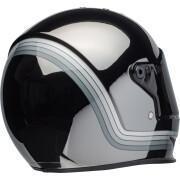 Full face motorcycle helmet Bell Eliminator - Spectrum