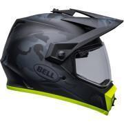 Motorcycle helmet Bell MX-9 Adventure Mips - Stealth