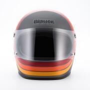 Full face motorcycle helmet Blauer Vintage
