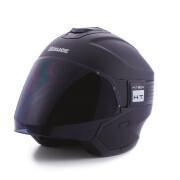 Jet motorcycle helmet Blauer Hacker Btr