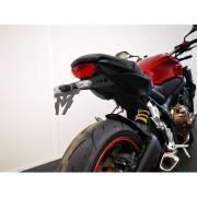Motorcycle plate holder Btob Moto Cb-650R, Cbr-650R 2021-2022