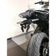 Motorcycle plate BtoB Moto Mt-07-09 Tracer/Gt 2020-2022