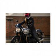Motorcycle jeans woman Bull-It Fury X