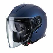 Jet motorcycle helmet Caberg flyon