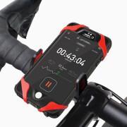 Universal bike and motorcycle phone and smartphone holder CaseProof