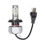 Motorcycle led bulb Chaft H4 3600LM