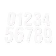 Set of 3 numbers compet Chaft 5