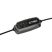 Lead acid and lithium battery charger Ctek Powersport CT5