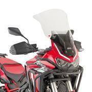 Motorcycle bubble Givi Honda Crf 1100l Africa Twin (2020 À 2021)