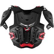 Child's motorcycle chest protector Leatt cuirasse 4.5 Pro