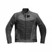 Motorcycle leather jacket Difi Sacramento 2