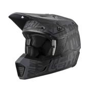 Motorcycle helmet Leatt 3.5 V21.1