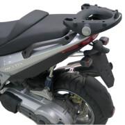 Scooter top case support Givi Monokey Gilera Nexus 125-250-300-500 (06 à 14)