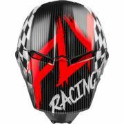Motorcycle helmet Fly Racing Kinetic Sketch 2021