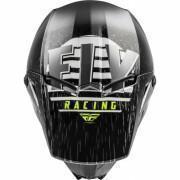 Motorcycle helmet Fly Racing Kinetic K120 2020
