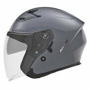 Jet motorcycle helmet Nox N127