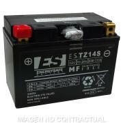 Motorcycle battery Energy Safe ESTZ14S 12V/11,2AH