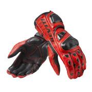 Motorcycle racing gloves Rev'it jerez 3