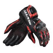 Motorcycle racing gloves Rev'it quantum 2
