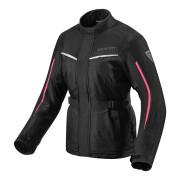 Women's motorcycle jacket Rev'it Voltiac 2