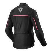 Women's motorcycle jacket Rev'it Voltiac 2