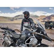 Motorcycle jacket Rev'it dominator 3 GTX