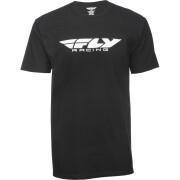 Child's T-shirt Fly Racing Corporate