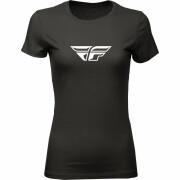 Women's T-shirt Fly Racing F-Wing