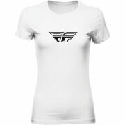 Women's T-shirt Fly Racing F-Wing