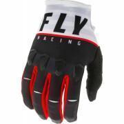 Long gloves Fly Racing Kinetic K120 2020