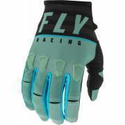 Long gloves Fly Racing Kinetic K120 2020