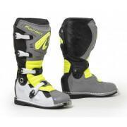 evolution tx motorcycle boots Forma
