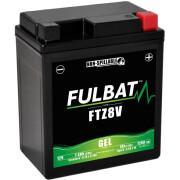 Battery Fulbat FTZ8V Gel