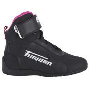 Motorcycle shoes for women Furygan Zephyr D30