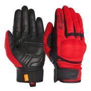 Summer motorcycle gloves Furygan Jet D3O