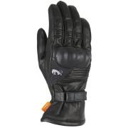 Winter motorcycle gloves Furygan Land D3O