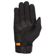 All season motorcycle gloves Furygan Td Soft D3O